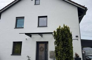 Wohnung mieten in 88427 Bad Schussenried, Wohnung mit Alpenblick