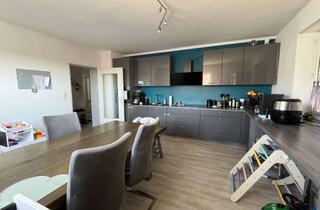 Wohnung mieten in 85098 Großmehring, Modernisierte 3,5-Zimmer-Wohnung in Großmehring
