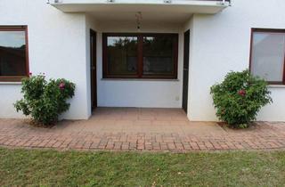 Wohnung mieten in Schlehenweg, 75443 Ötisheim, Helle 2-Zimmer-Wohnung mit überdachter Terrasse, separatem Eingang und Top-Nebenkosten in Ötisheim