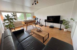 Wohnung mieten in Breidenhofer Straße 14, 42781 Haan, Gepflegte und helle 3-Zimmer-DG Wohnung in Haan - citynah