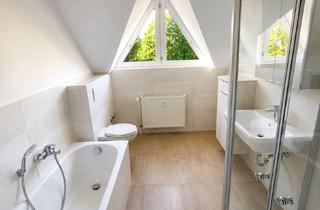 Wohnung mieten in Am Stadtpark 47, 38667 Bad Harzburg, Renovierte 2-Zimmer-Wohnung mit 2 Balkonen im Kurviertel