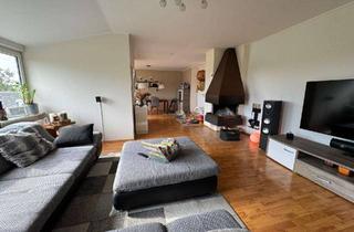 Wohnung mieten in Breidenhofer Straße 14, 42781 Haan, Citynahe, helle 3-Zimmer-Wohnung mit gemütlicher Loggia im DG