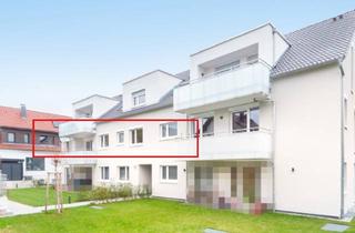 Wohnung mieten in Hirschstraße 33/1, 71272 Renningen, Helle 3 Zi., Wohnung - Modernes Wohnen in Renningen-Malmsheim