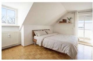 Wohnung mieten in Landshuter Straße 16, 84051 Essenbach, Helle 2-Zimmer-Dachgeschosswohnung mit Balkon
