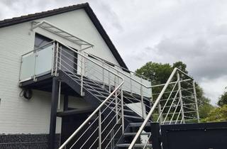 Wohnung mieten in Hertzweg, 42659 Burg, Erstbezug - Frisch sanierte Wohnung an Einzelperson zu vermieten
