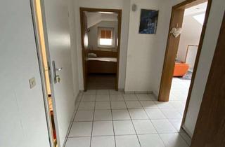 Wohnung mieten in Oelder Straße 100, 59269 Beckum, DG-Wohnung im ruhigen 3-Familienhaus – zentral in Beckum