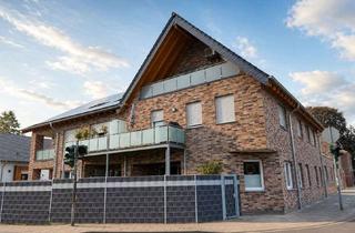 Wohnung mieten in Westwall 10d, 41379 Brüggen, EG Wohnung ab 01.10.26 zu vermieten