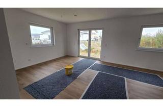 Wohnung mieten in Mörikestraße 15, 72519 Veringenstadt, Modern wohnen: 3,5-Zimmer-Erstbezug in Veringenstadt