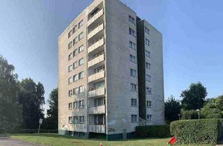 Wohnung mieten in Hilfarther Straße 51, 41836 Hückelhoven, Praktische 3-Zimmer-Wohnung mit Balkon in Hückelhoven
