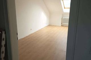 Wohnung mieten in Beethhovenstraße, 40699 Erkrath, Dachgeschoßwohnung in Alt-Erkrath