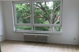 Wohnung mieten in 21149 Neugraben-Fischbek, 1 Zimmer Dachgeschoss-Wohnung in Neugraben Waldseite Provisionsfrei