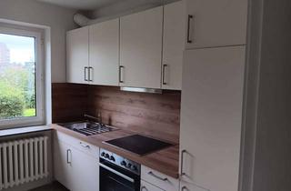 Wohnung mieten in Sehestedter Str., 24340 Eckernförde, Sonnige 4-Zimmer-Wohnung mit Balkon in Eckernförde, Ostseenähe