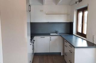 Wohnung mieten in 74211 Leingarten, 2,5-Zimmer DG-Wohnung in Leingarten