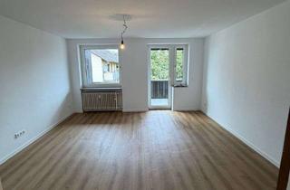 Wohnung mieten in Ludwigstraße 60, 67547 Innenstadt, Kernsaniertes Wohnen im Dachgeschoss – 3 Zimmer, Balkon und besonderer Grundriss
