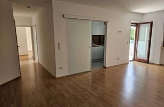 Wohnung mieten in 64807 Dieburg, Gepflegte 3-Zimmer-Wohnung in Dieburg
