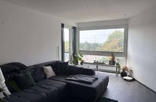 Wohnung mieten in Friedrich-Ebert-Straße 36, 42781 Haan, 3-Zimmer-Wohnung in Haan mit Balkon