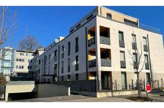 Penthouse mieten in Benno-Jacob-Straße 10, 44139 Dortmund, Penthouse nahe Westfalenpark Dortmund