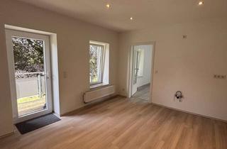 Wohnung mieten in 49176 Hilter, Ländlich gelegene 3- ZKB Altbauwohnung in Hilter/ Borgloh