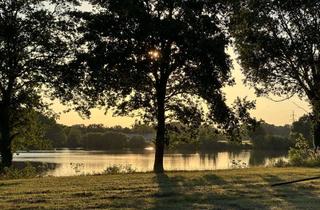 Wohnung mieten in 33378 Rheda-Wiedenbrück, Tolle EG Wohnung im Grünen am See