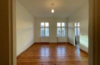Wohnung mieten in 10317 Lichtenberg, schöne gemütliche helle Wohnung