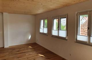 Wohnung mieten in 75438 Knittlingen, Moderne 4-Zimmer-Wohnung direkt vom Vermieter - ohne Makler!