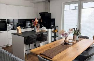 Wohnung mieten in Alte Landstraße 113, 22339 Hummelsbüttel, Modern 3-Zimmer-Wohnung in Hummelsbüttel