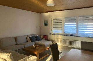 Wohnung mieten in 53902 Bad Münstereifel, Alltagstaugliche 3-Zimmer-Wohnung in Bad Münstereifel-Arloff