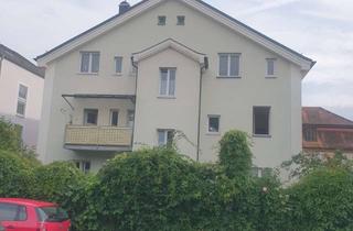Wohnung mieten in Ostenstraße 19, 85072 Eichstätt, Wohnen mit Charakter: 5-Zimmer-Wohnung in historischem Gebäude in Eichstätt