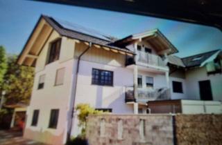 Wohnung mieten in 83374 Traunwalchen, Wohnen mit Charakter: Seperate 2-Zimmer Whg. mit Angliederung an Nebenapartment mit Balkon