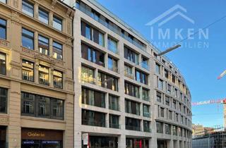 Lofts mieten in 20457 HafenCity, DownTown-Loft: Attraktive, außergewöhnliche 3-Zimmer direkt in der Hamburger-City