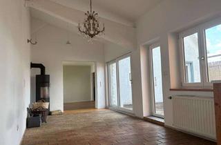 Wohnung mieten in 55271 Stadecken-Elsheim, Wohnung zu vermieten 1.OG/DG + Balkon