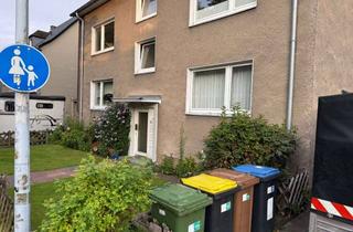 Wohnung mieten in Anne-Frank-Straße 19, 45475 Dümpten, Lichtdurchflutete 2-Zi-Whg in ruhiger Wohnlage in MH-Dümpten
