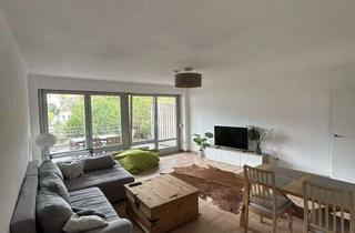 Wohnung mieten in Burger-Platz, 79199 Kirchzarten, Großzügige 5-Zimmer-Wohnung in Kirchzarten