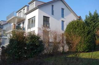 Wohnung mieten in 78343 Gaienhofen, Wunderschöne DG Wohnung mit Balkon und traumhaftem Seeblick: 4,5-Zimmer-Wohnung in Gaienhofen-Horn