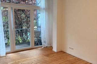 Wohnung mieten in 28219 Walle, „3-Zimmer-Maisonette mit eigenem Garten & Balkon in ruhiger Lage von Bremen-Walle“