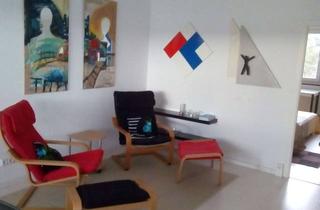 Wohnung mieten in Straße Der Freundschaft 26-30, 17449 Karlshagen, 3-Raum Wohnung m. Balkon ruhige Wohnlage 400m zum Strand