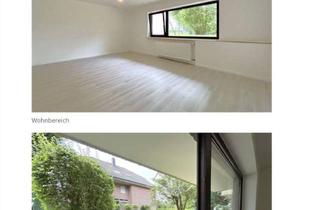 Wohnung mieten in Kranichstrasse, 41564 Kaarst, 1-Zimmer-Wohnung in Kaarst