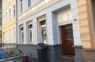Wohnung mieten in Nordstraße 102, 40212 Stadtmitte, Zentraler Wohnraum: 2,5-Zimmer-Wohnung in Krefeld