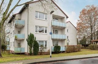 Wohnung mieten in 34225 Baunatal, 3-Zimmer-Wohnung mit 74 m², 2 Balkonen und Carport in Baunatal-Altenbauna