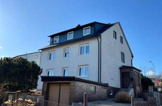 Wohnung mieten in Am Hohen Stein, 95191 Leupoldsgrün, Ruhige, gut geschnittene 3 Zimmer Wohnung im Zentrum von Leupoldsgrün