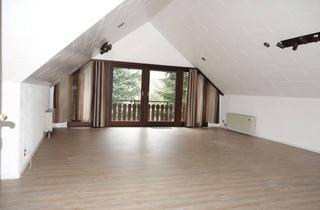 Wohnung mieten in 52511 Geilenkirchen, Helle und gepflegte Dachgeschosswohnung in bester Wohnlage von Geilenkirchen