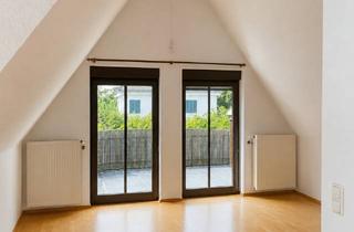 Wohnung mieten in Gartenstraße, 65375 Oestrich-Winkel, Helle 3 ZKB Balkon im DG, Abstellraum, EBK , Keller, Stellplatz in Oestrich-Winkel ab 01.11.2026
