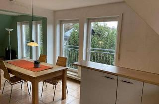 Wohnung mieten in 91094 Langensendelbach, Lichtdurchflutete 6,5 Zimmer Wohnung ab 1.12.2026, direkte Waldlage