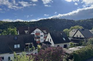 Wohnung mieten in Schwalbenweg, 65307 Bad Schwalbach, Zentrale 3-Zimmer-Wohnung in Bad Schwalbach mit großem Garten & neuer Terrasse