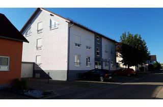 Wohnung mieten in Bollandenstraße 11, 75045 Walzbachtal, Gepflegte Wohnung mit 4- Zimmern sowie Balkon und Einbauküche in Walzbachtal- Jö.