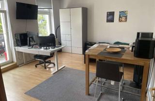 Wohnung mieten in Liebknechtstraße 48, 39108 Stadtfeld Ost, Zuhause mit 35 Quadratmetern mit sehr guter Lage in Magdeburg