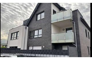 Wohnung mieten in Minervastraße 71, 46419 Isselburg, 2 Zimmer Neubauwohnung, hochwertiger Wohnfkomfort, 67qm, KFW 55 Haus , ab 01.12.2026 verfügbar