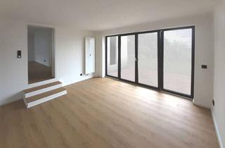 Wohnung mieten in 63776 Mömbris, 2,5-Zimmer-Wohnung in Mömbris mit Garten und Kfz-Stellplatz