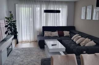 Wohnung mieten in 71696 Möglingen, Modernisiertes Zuhause in Möglingen: Stilvolle 3,5-Zimmer-Wohnung mit Balkon & TG-Box