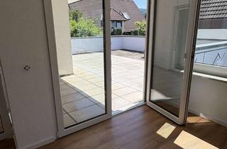 Wohnung mieten in Scheibenbühl, 78549 Spaichingen, Neu renovierte 3,5-Zimmer Erdgeschosswohnung 90m² großer Terrasse in 78549 Spaichingen